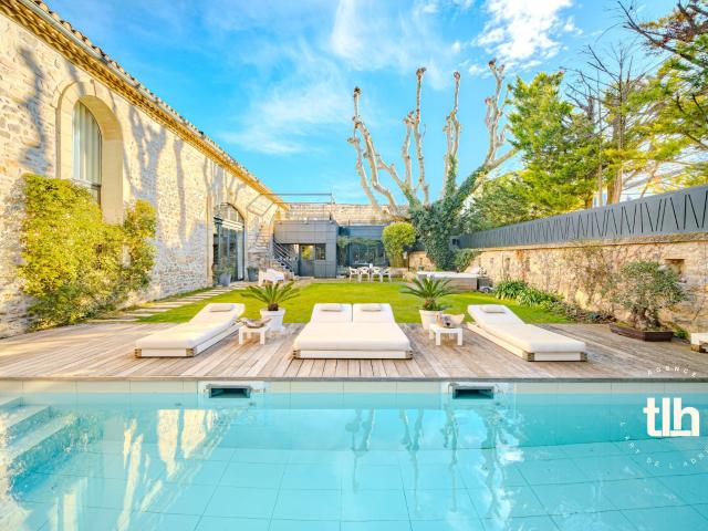 Maison vente à Montpellier