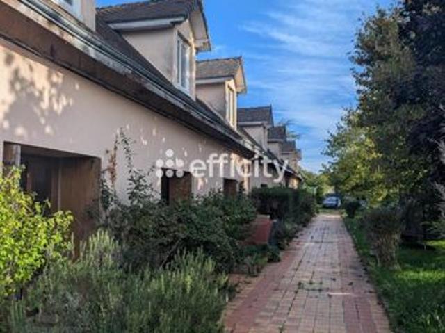 Maison vente à Congé-sur-orne, Sarthe