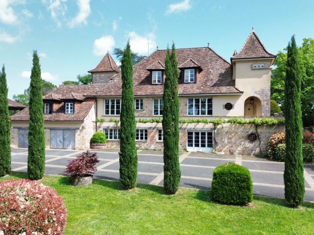 Appartement vente à Figeac, Capdenac