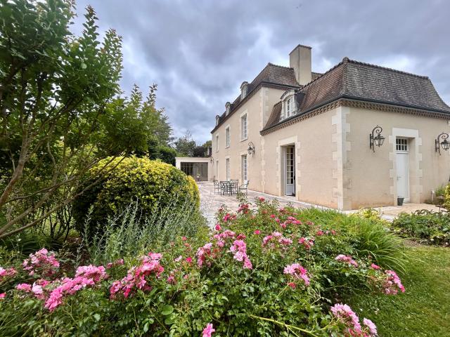 Maison vente à Montmorillon, Adriers