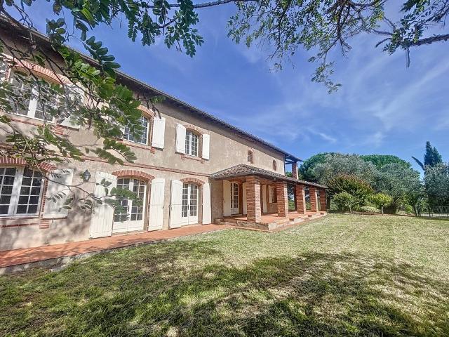 Maison vente à Castres, Lavaur