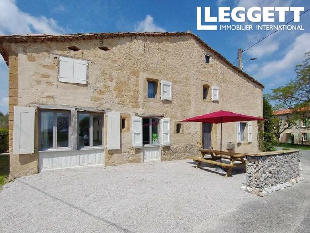Maison vente à Castres, Lavaur
