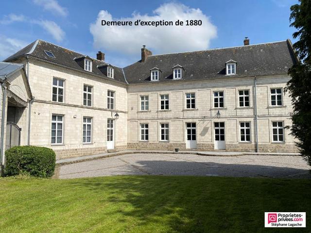Maison vente à Arras, Mondicourt