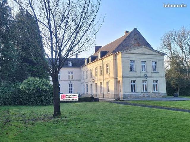 Maison vente à Arras, Mondicourt