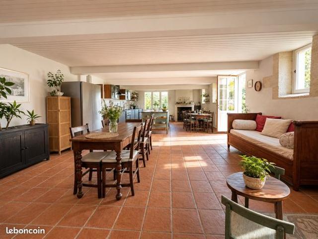 Maison vente à Lesparre-Médoc, Listrac-médoc