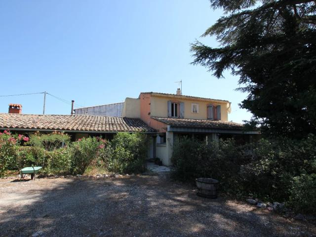 Maison vente à Carcassonne, Caunes-minervois
