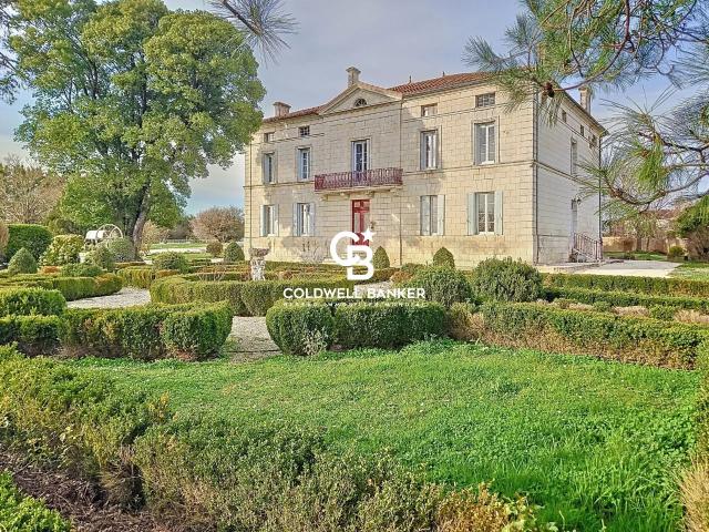 Maison vente à Saintes, Mortagne-sur-gironde