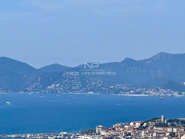 Maison vente à Grasse, Cannes