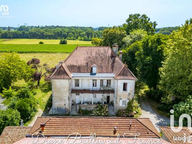 Maison vente à Saint-lon-les-mines, Landes
