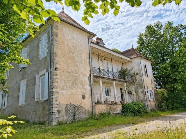 Maison vente à Dax, Saint-lon-les-mines