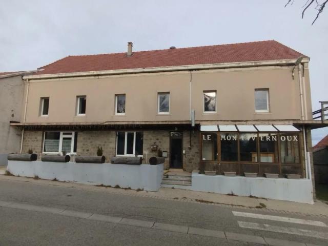 Maison vente à Largentière, Lachamp-raphaël