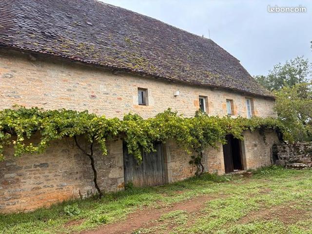 Maison vente à Durbans, Lot