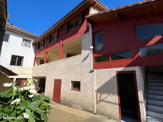 Maison vente à Dax, Vicq-d'auribat