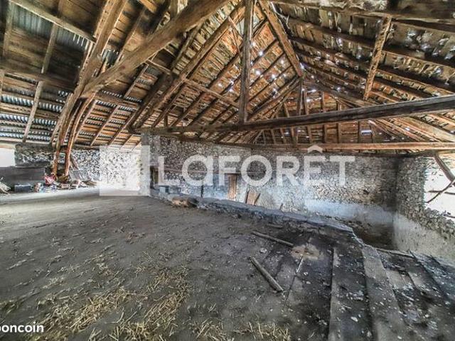 Maison vente à Gap, Châteauroux-les-alpes