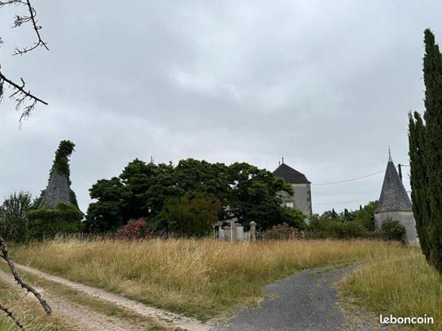 Maison vente à Langon, Massugas