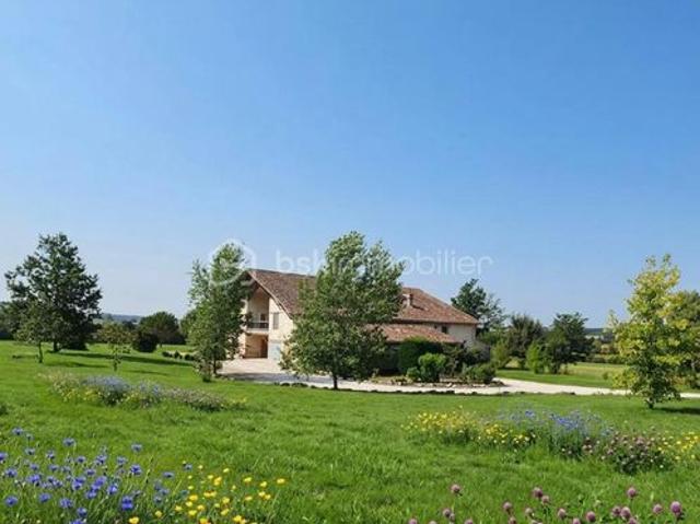 Maison vente à Castet-Arrouy, Gers