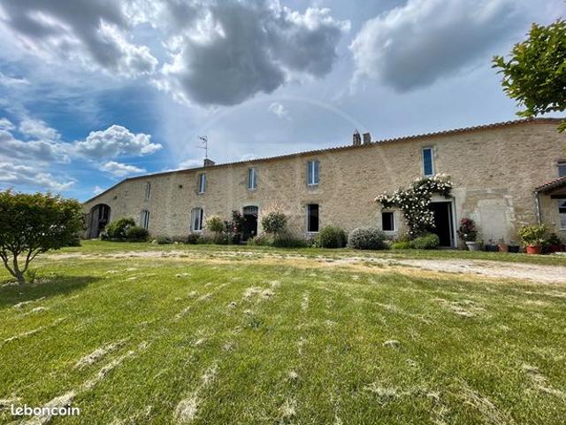 Maison vente à Mont-de-Marsan, Monségur