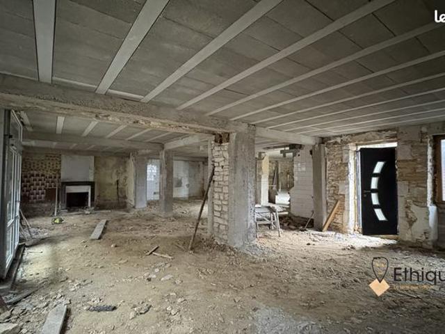 Maison vente à Bar-sur-Aube, Puits-et-nuisement
