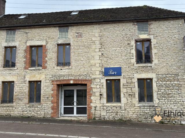 Maison vente à Le Val de Barse, Vendeuvre-sur-Barse