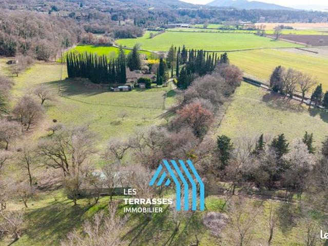 Maison vente à Die, Mirmande
