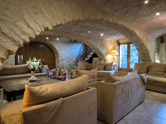Maison vente à Die, Mirmande