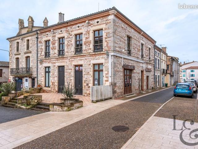 Maison vente à Villeneuve-sur-Lot, Monclar