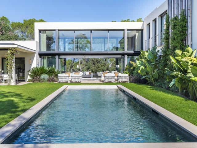 Maison vente à Grasse, Mougins