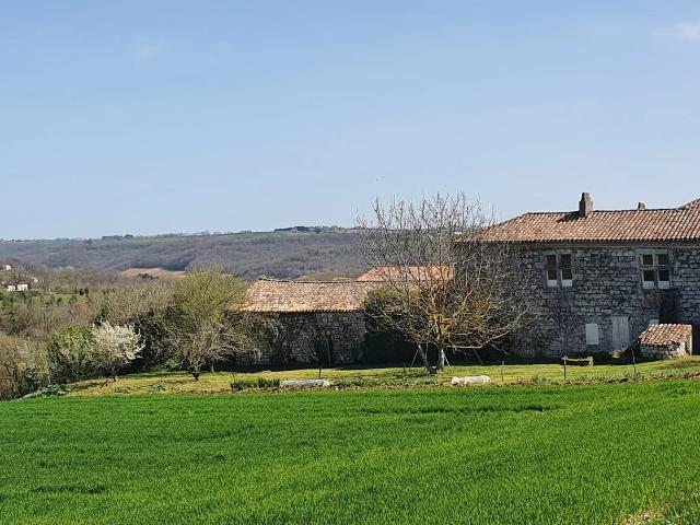 Maison vente à Agen, Engayrac