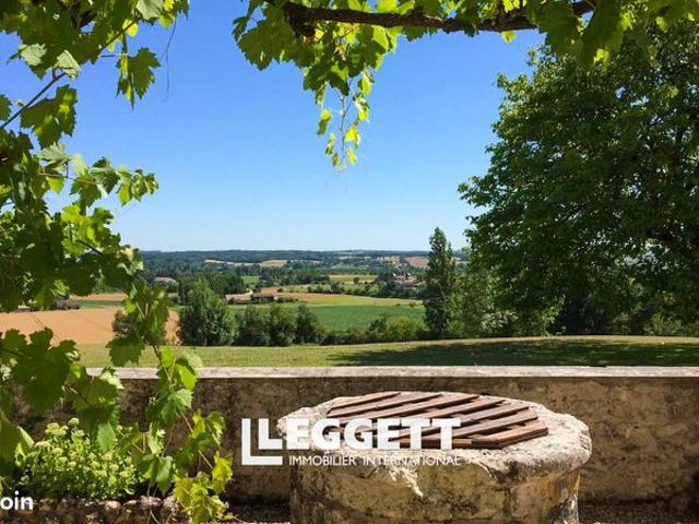 Maison vente à Bergerac, Eymet