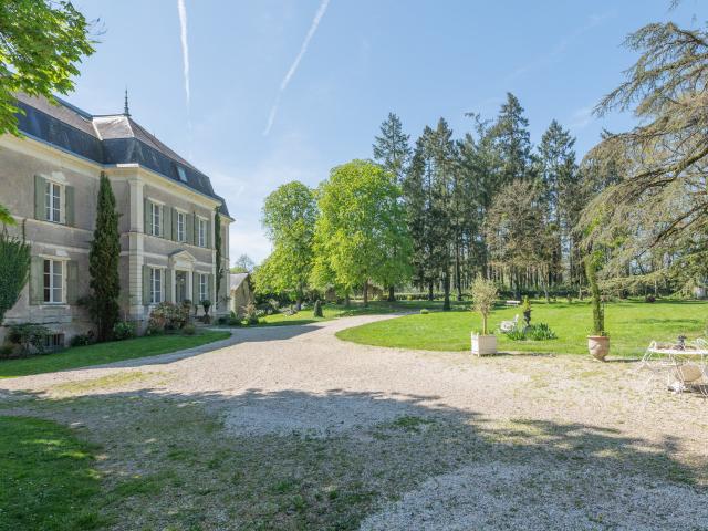 Maison vente à Châteaubriant-Ancenis, Bonnoeuvre