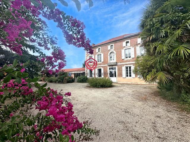 Maison vente à Condom, Arblade-le-haut