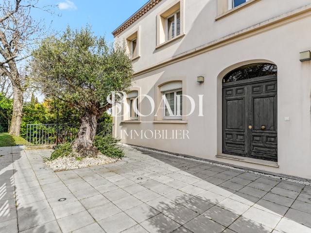 Maison vente à Toulouse