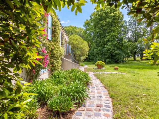 Maison vente à Bordeaux, Yvrac