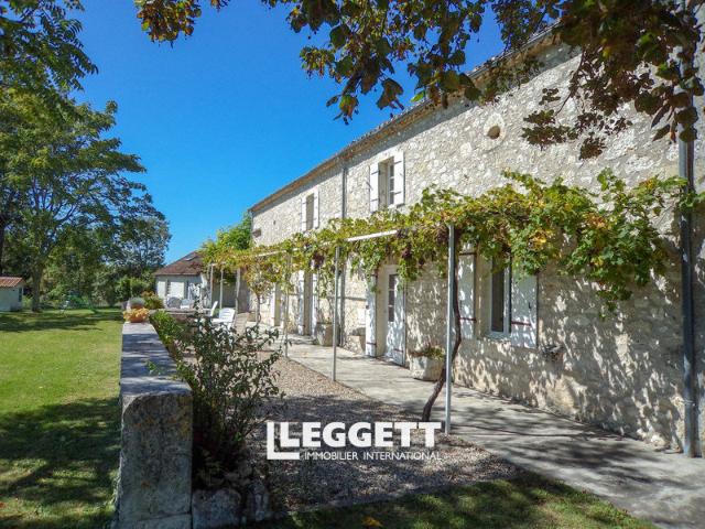 Maison vente à Bergerac, Eymet