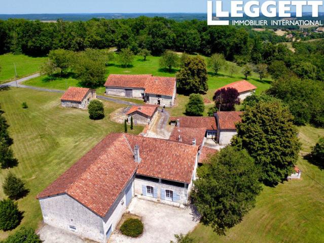 Maison vente à Périgueux, Grand-brassac