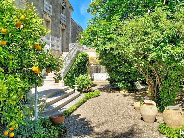 Maison vente à Béziers, Pézenas