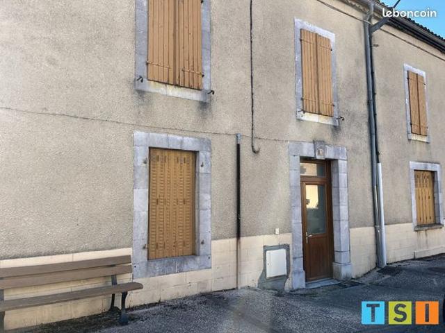 Maison vente à Saint-Gaudens, Gourdan-polignan