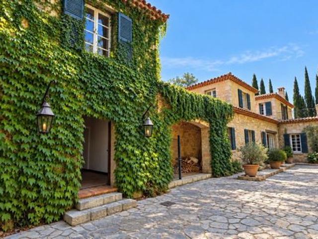 Maison vente à Arrondissement de Draguignan, Seillans
