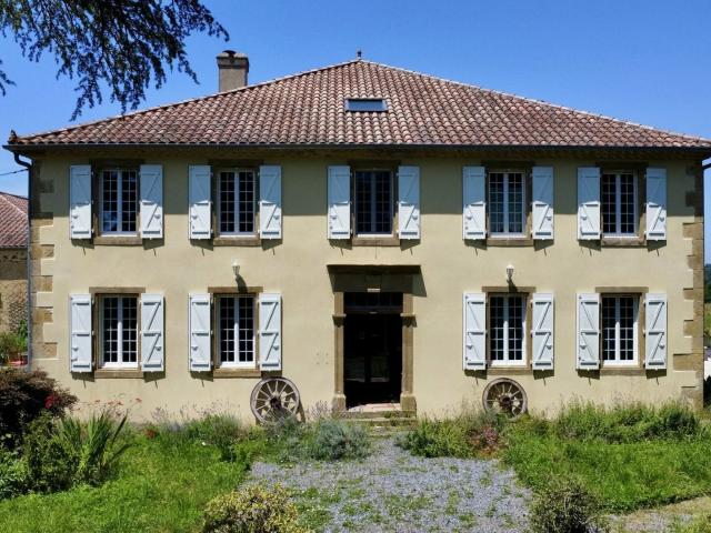 Maison vente à Mirande, Aignan