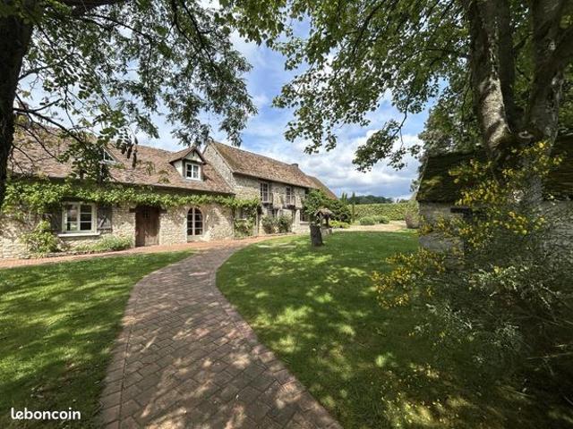 Maison vente à Confolens, Courcôme