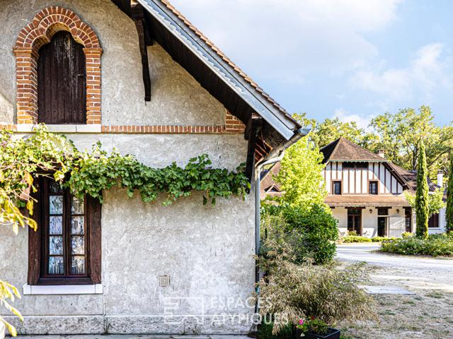 Maison vente à Orléans, Ligny-le-ribault