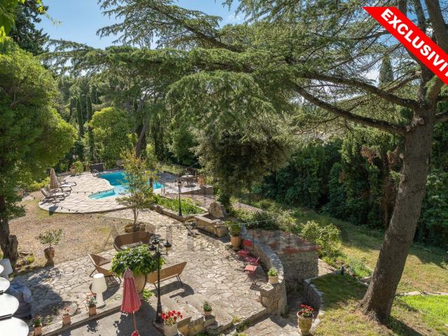 Maison vente à Montpellier