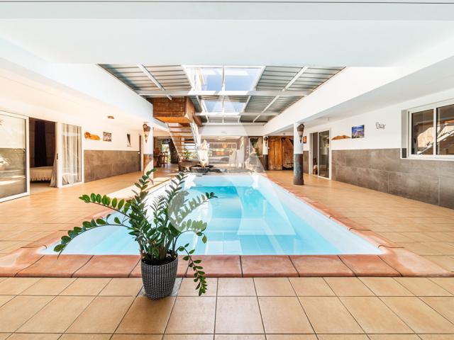 Maison vente à La Réunion