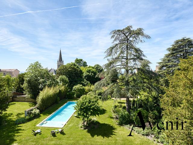 Maison location à Lyon, Métropole de Lyon