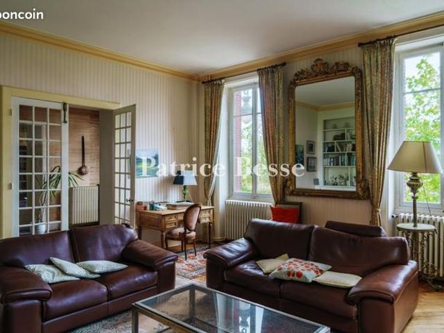 Maison vente à Saint-Bonnet-le-Château, Loire
