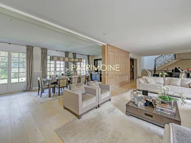 Maison vente à Nanterre, Rueil-malmaison