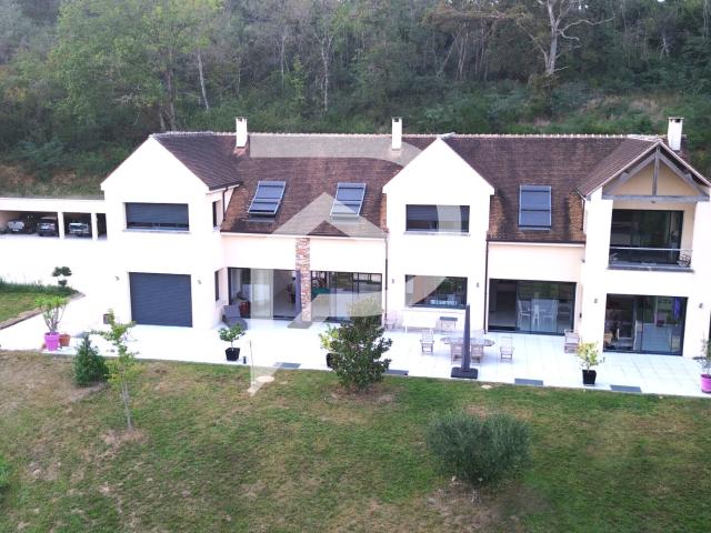 Maison vente à Étampes, Le Val-saint-germain