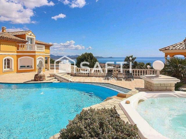 Maison vente à Arrondissement de Draguignan, Roquebrune-sur-argens