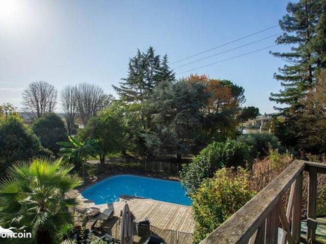 Maison vente à Cadillac-sur-Garonne, Gironde
