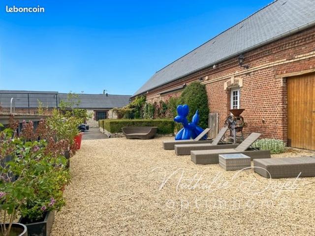 Maison vente à Laon, Sainte-preuve